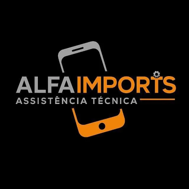Alfa Imports Assistência