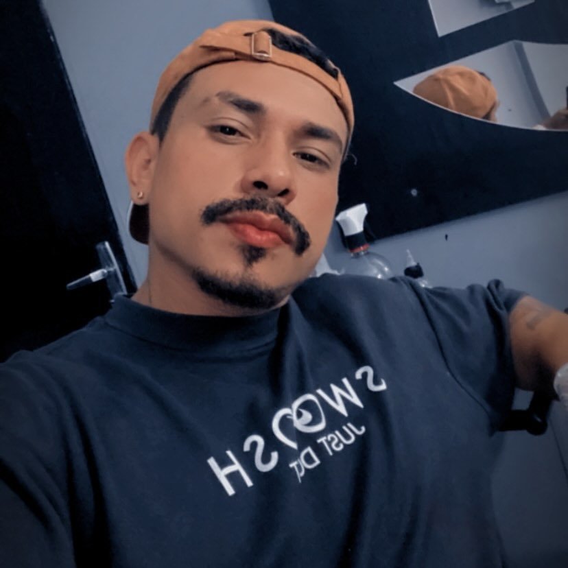 Neyvson Souza Tattoo