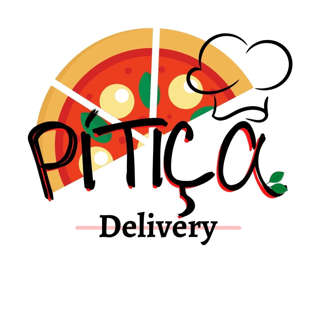 Pítiça Delivery